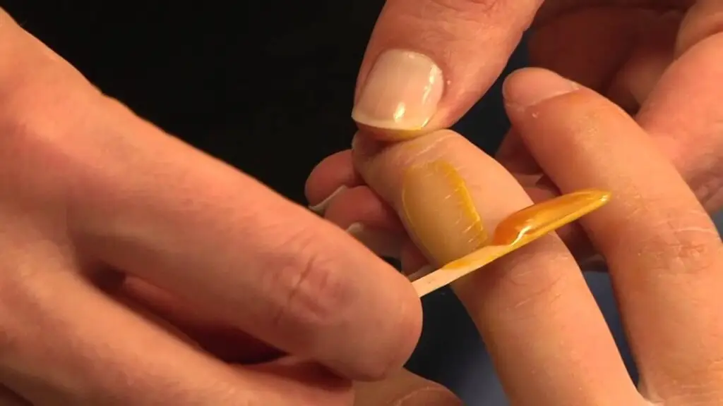 Finger Wax Ogden — Ogden Lash and Wax, Ogden UT